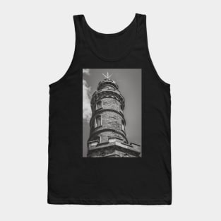 Nelson Tower Tank Top